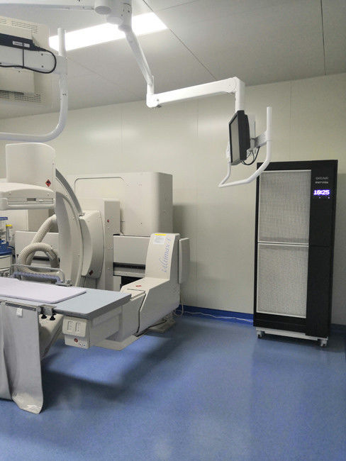 1000 M3/H Medical Air Sterilizer